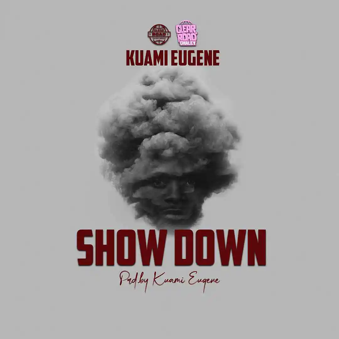 Kuami Eugene SHOW DOWN Mp3 Download