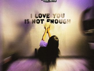 Kweku Darlington I Love You Is Not Enough Mp3