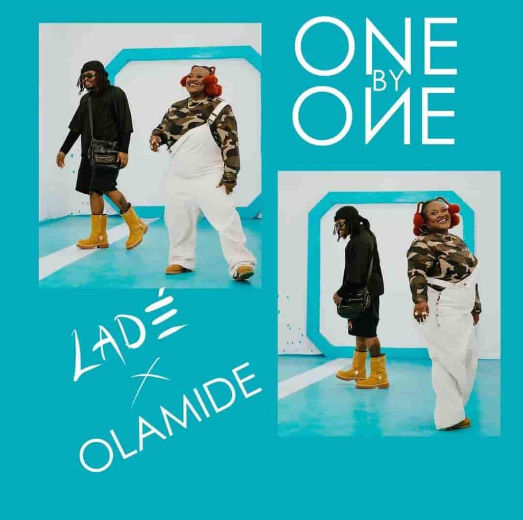 Lade One By One Mp3 Download