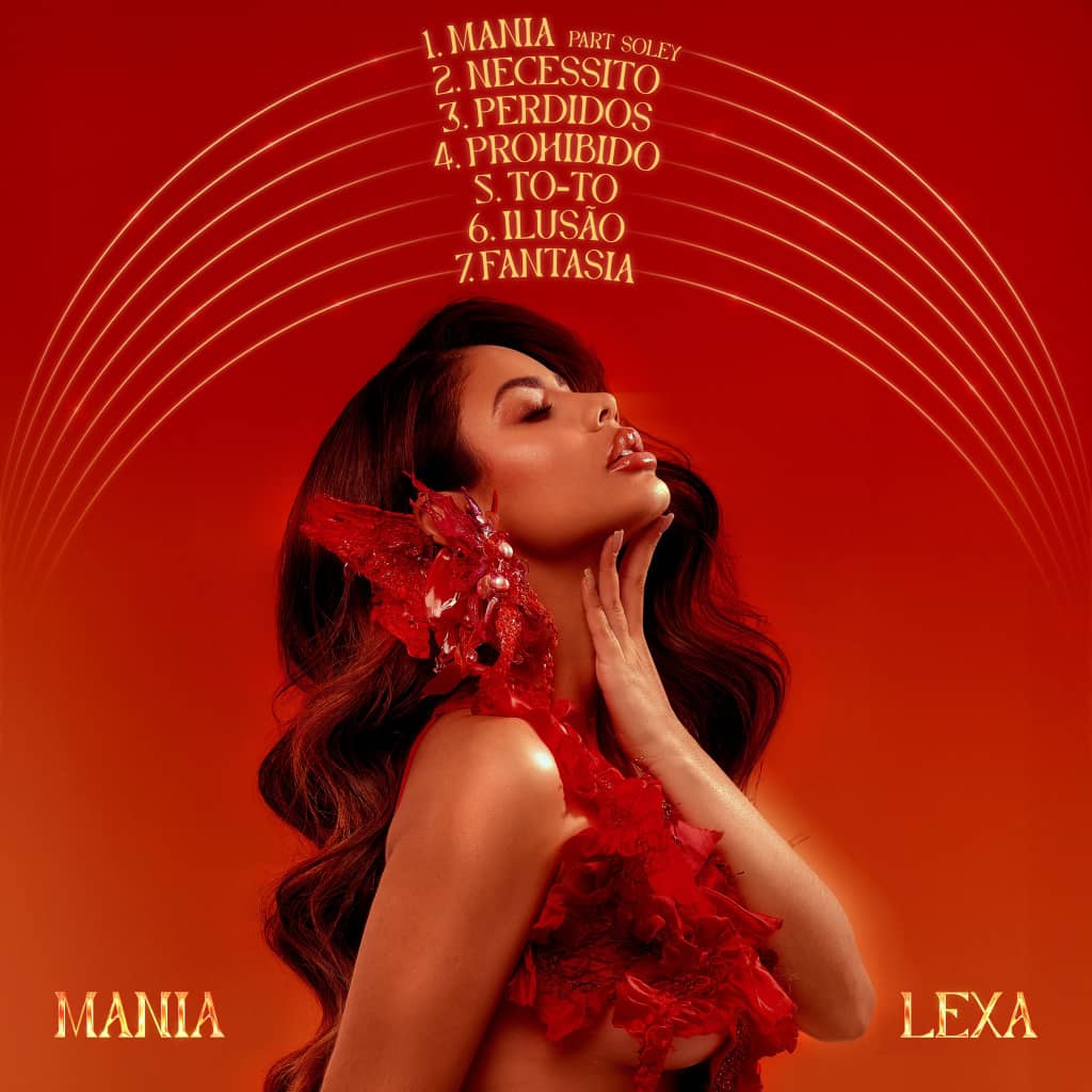 Lexa – Mania ZIP DOWNLOAD