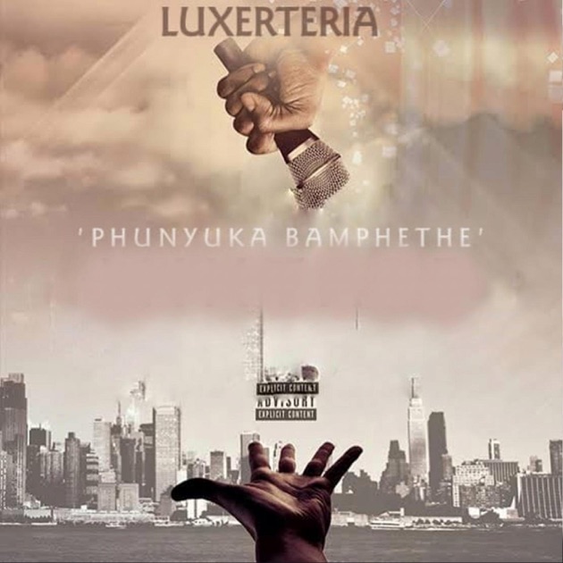 Luxerteria & Raspberry Badimo Mp3 Download