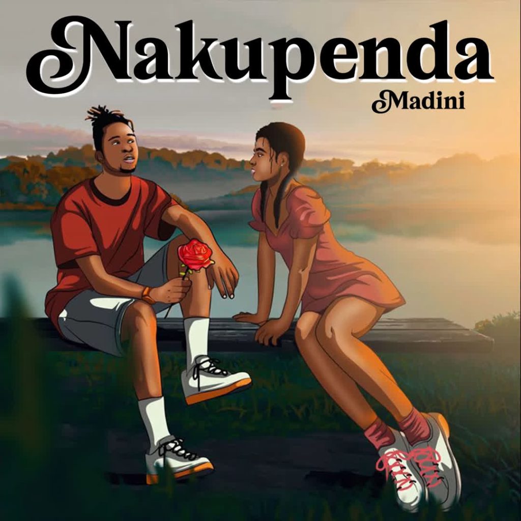 Madini Nakupenda Mp3 Download