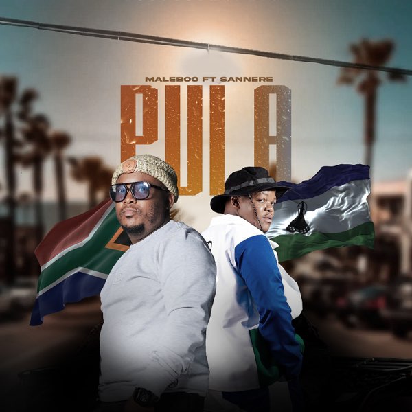 Maleboo Pula Mp3 Download