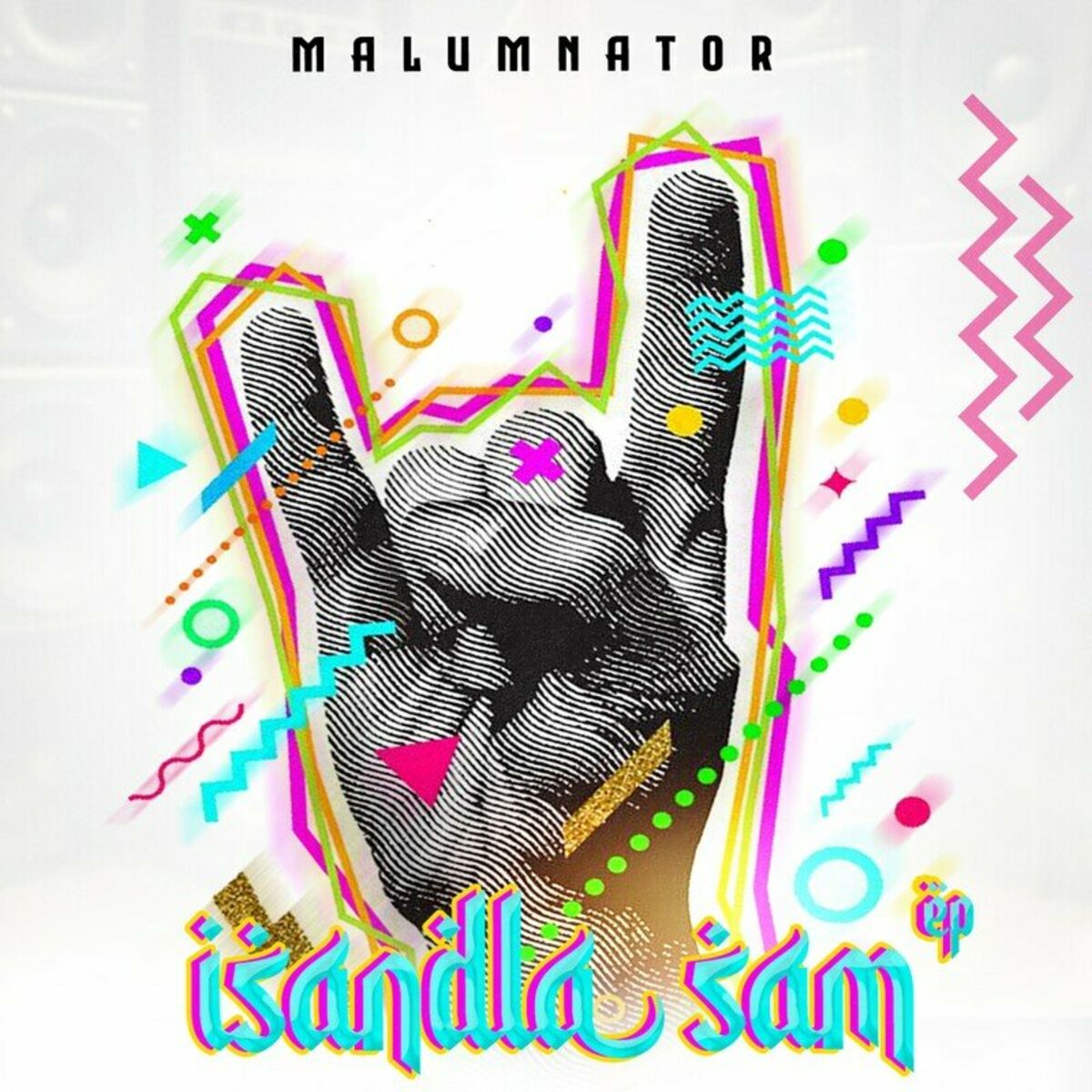 MalumNator – Isandla Sami ZIP DOWNLOAD