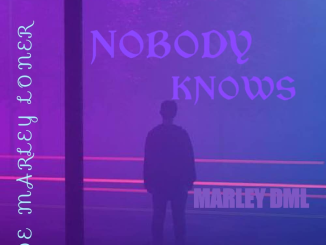 Marley DML NOBODY KNOWS Mp3