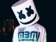 Marshmello Lights On Mp3