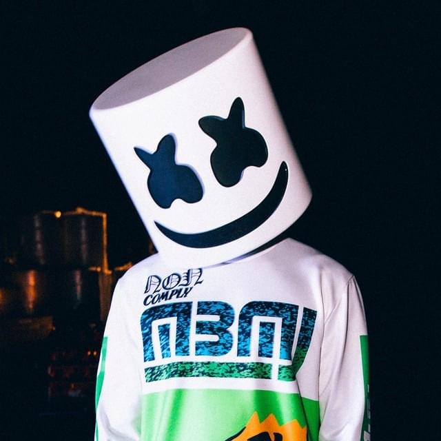 Marshmello – The R∞ts ZIP DOWNLOAD