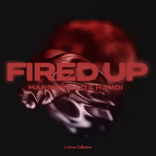 Marshmello - Fired Up Mp3 Download