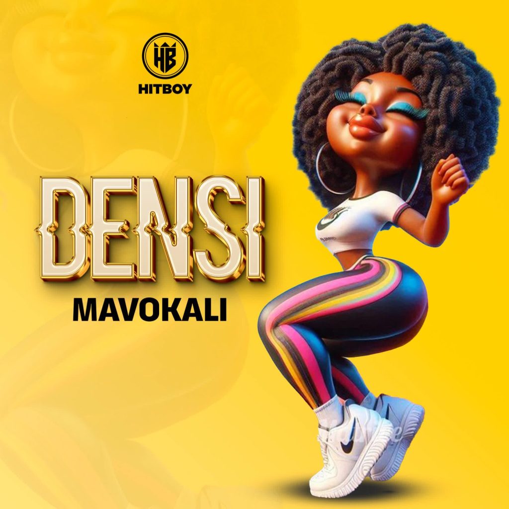 Mavokali Densi Mp3 Download