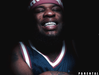 Maxo Kream – Personification ZIP