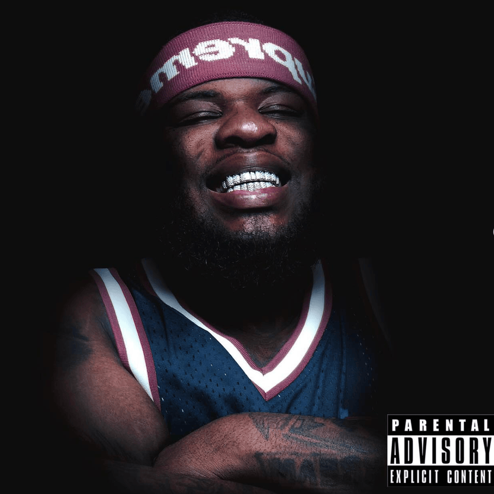 Maxo Kream – Personification ZIP DOWNLOAD