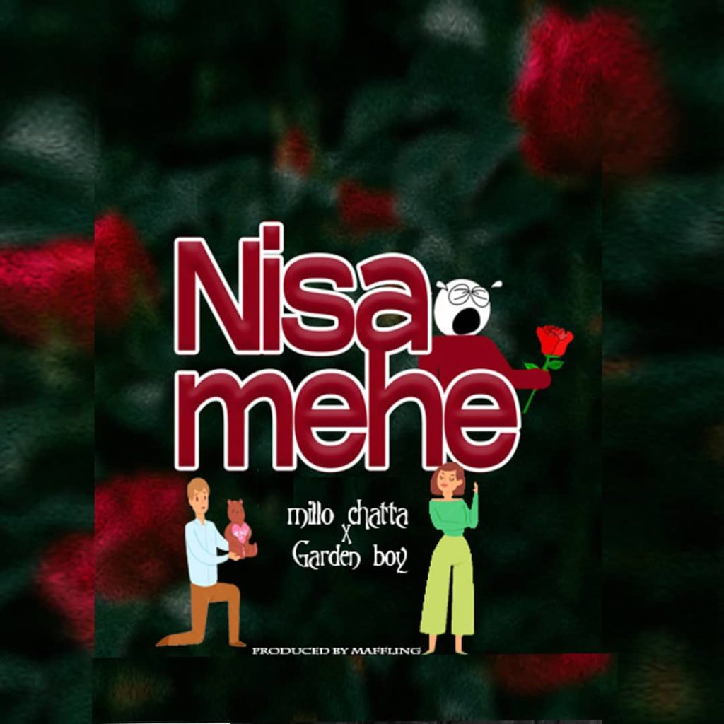 Millo Chatta Nisamehe Mp3 Download