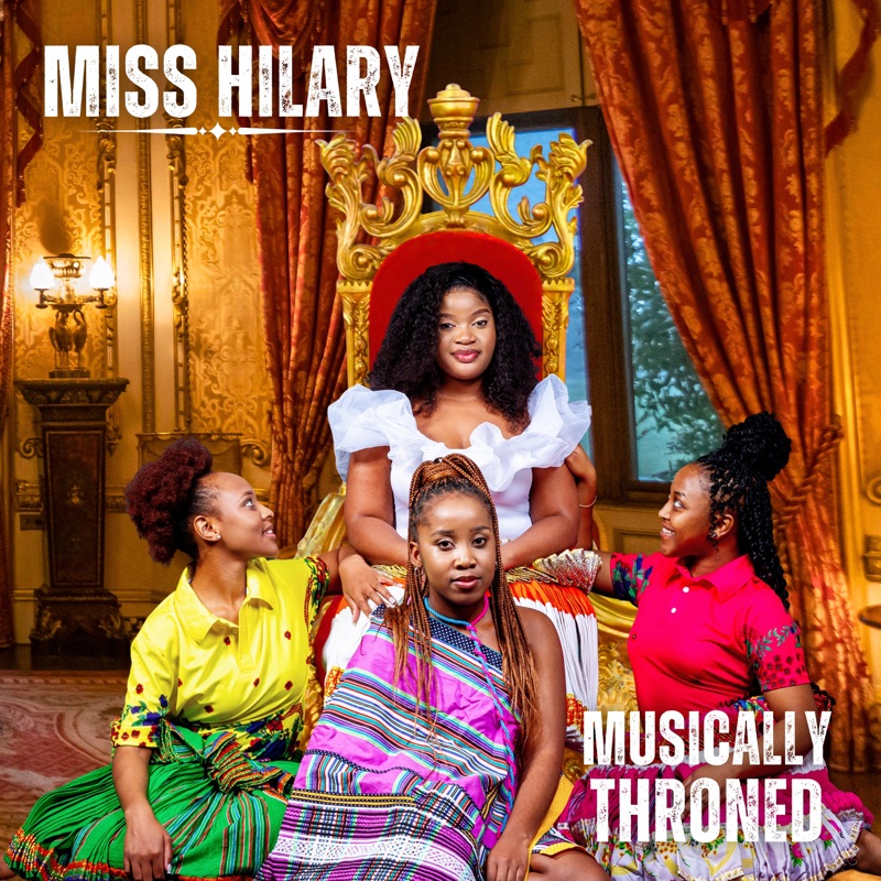 Miss Hilary Hangwani Mp3 Download