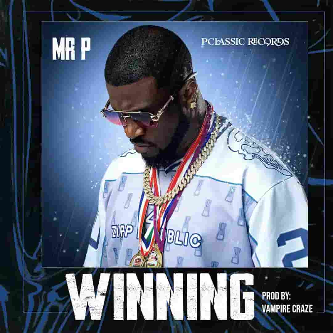 Mr. P Attention Mp3 Download