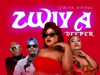 Mukololo Zwiya Deeper (Zwiya Difha) Mp3