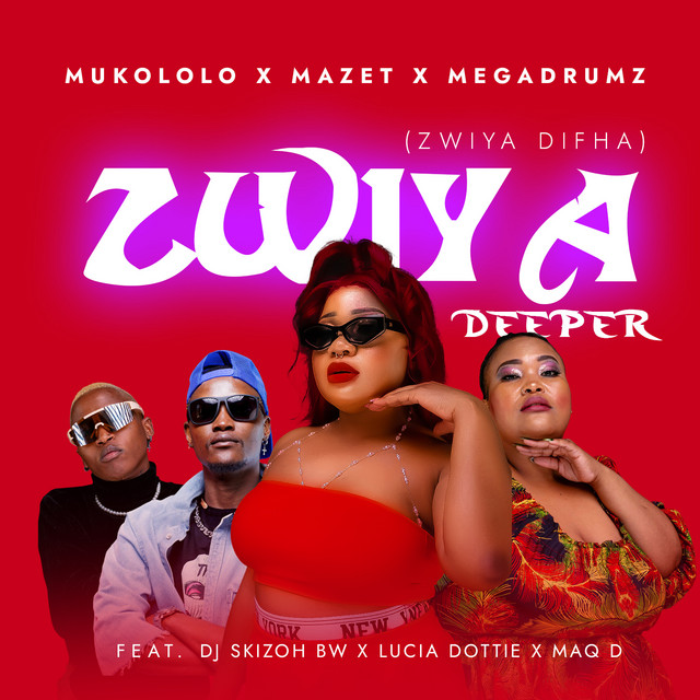 Mukololo Zwiya Deeper (Zwiya Difha) Mp3 Download