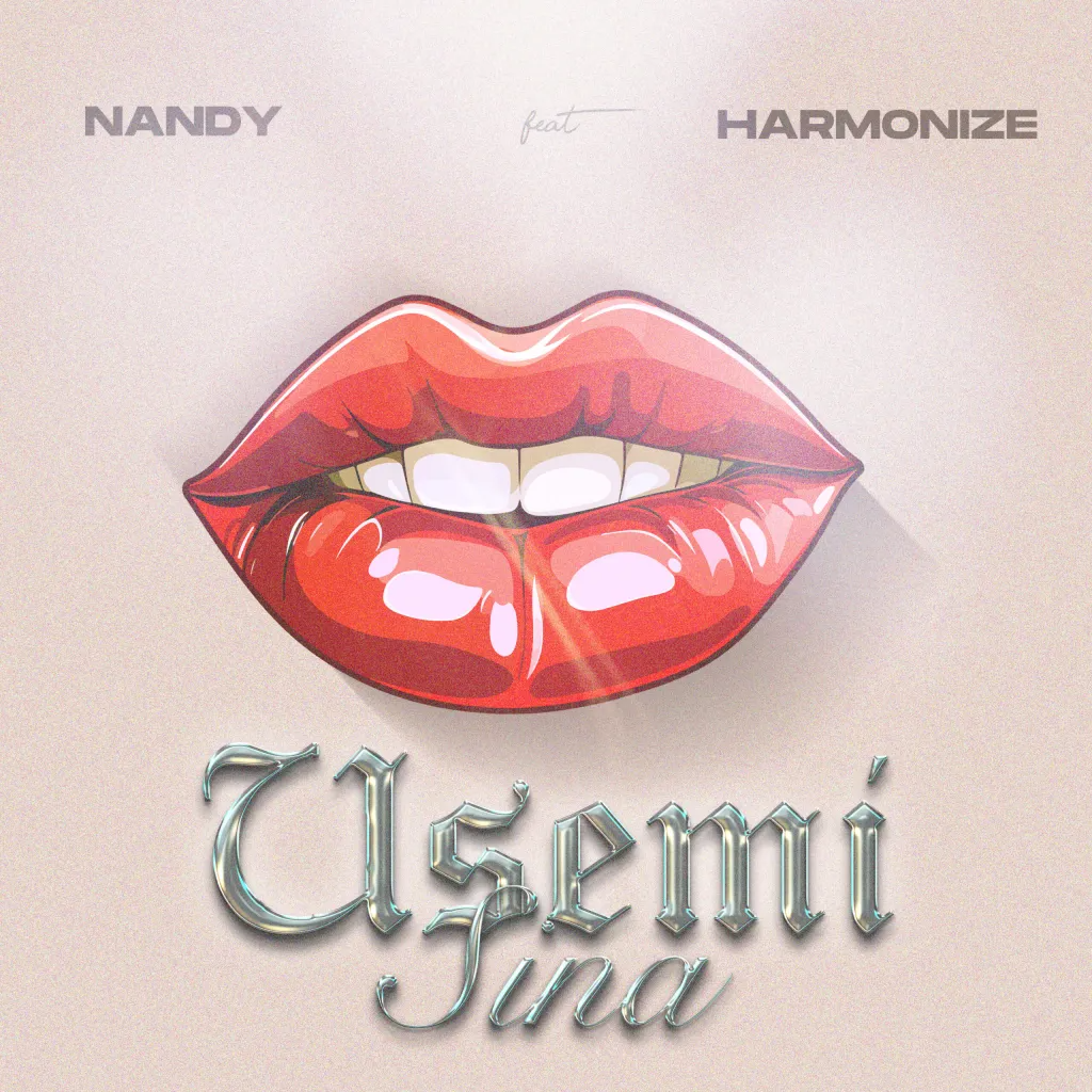 Nandy - Usemi Sina Mp3 Download