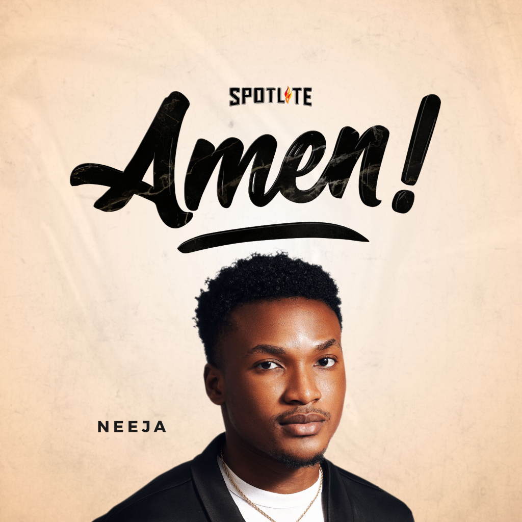 Neeja - Amen Mp3 Download