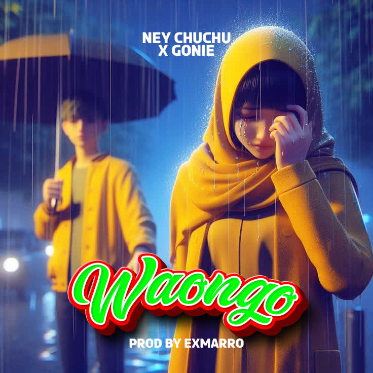 Ney Chuchu Waongo Mp3 Download