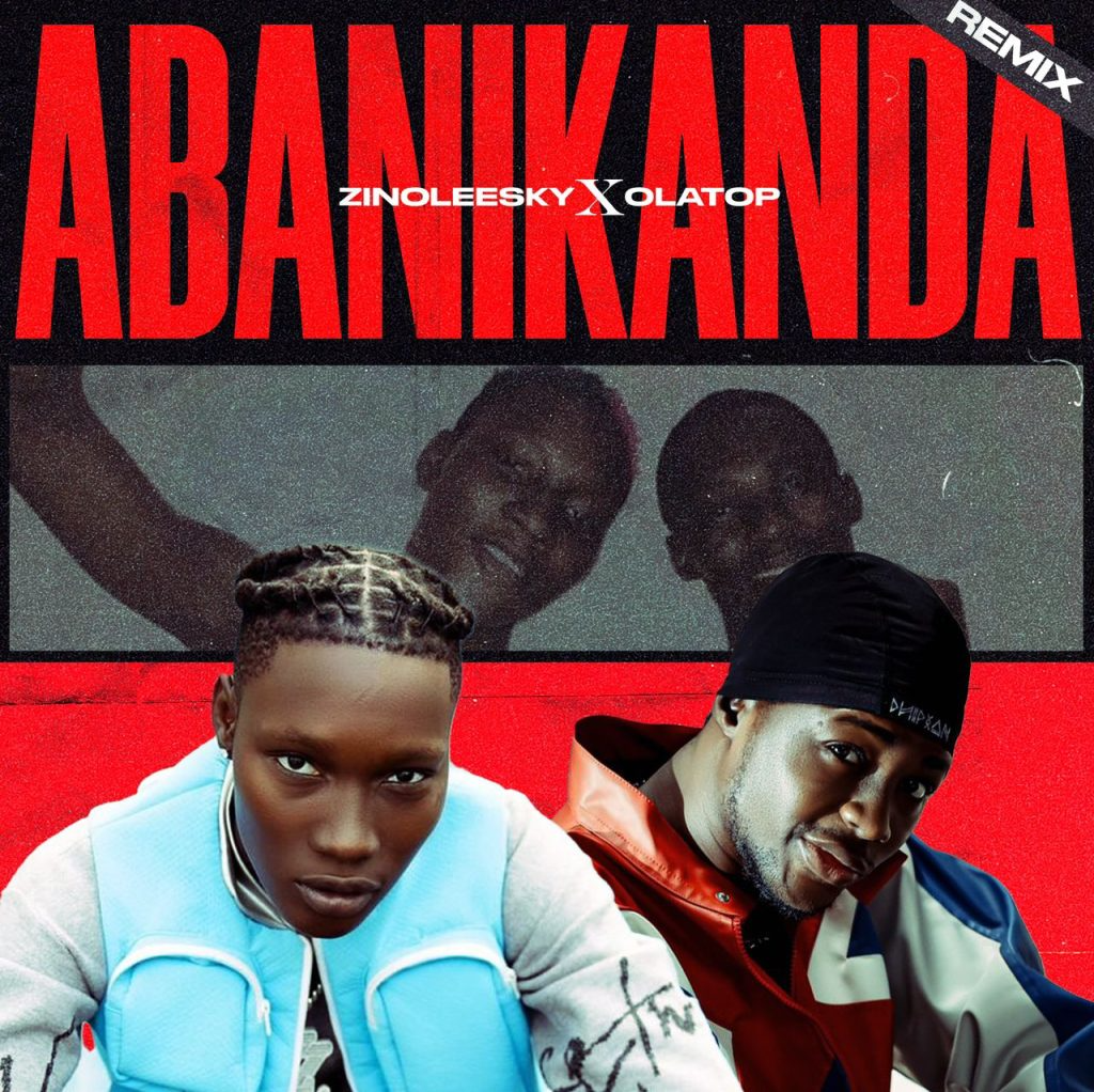 Olatop Ekula - Abanikanda (Remix) Mp3 Download