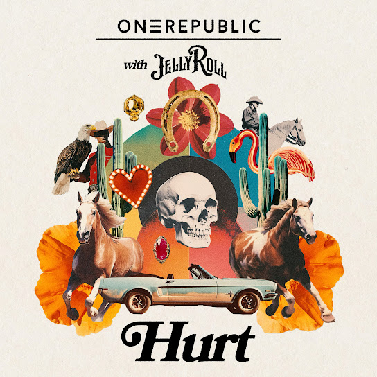 OneRepublic Hurt Mp3 Download