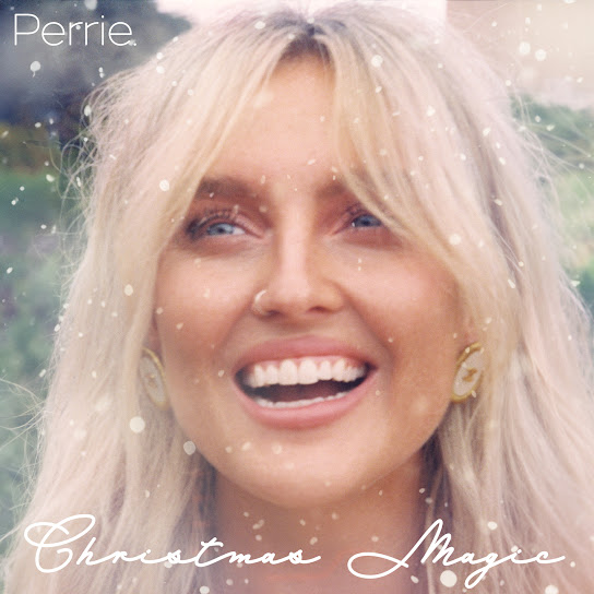 Perrie Christmas Magic Mp3 Download