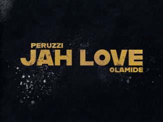 Peruzzi - Jah Love Mp3