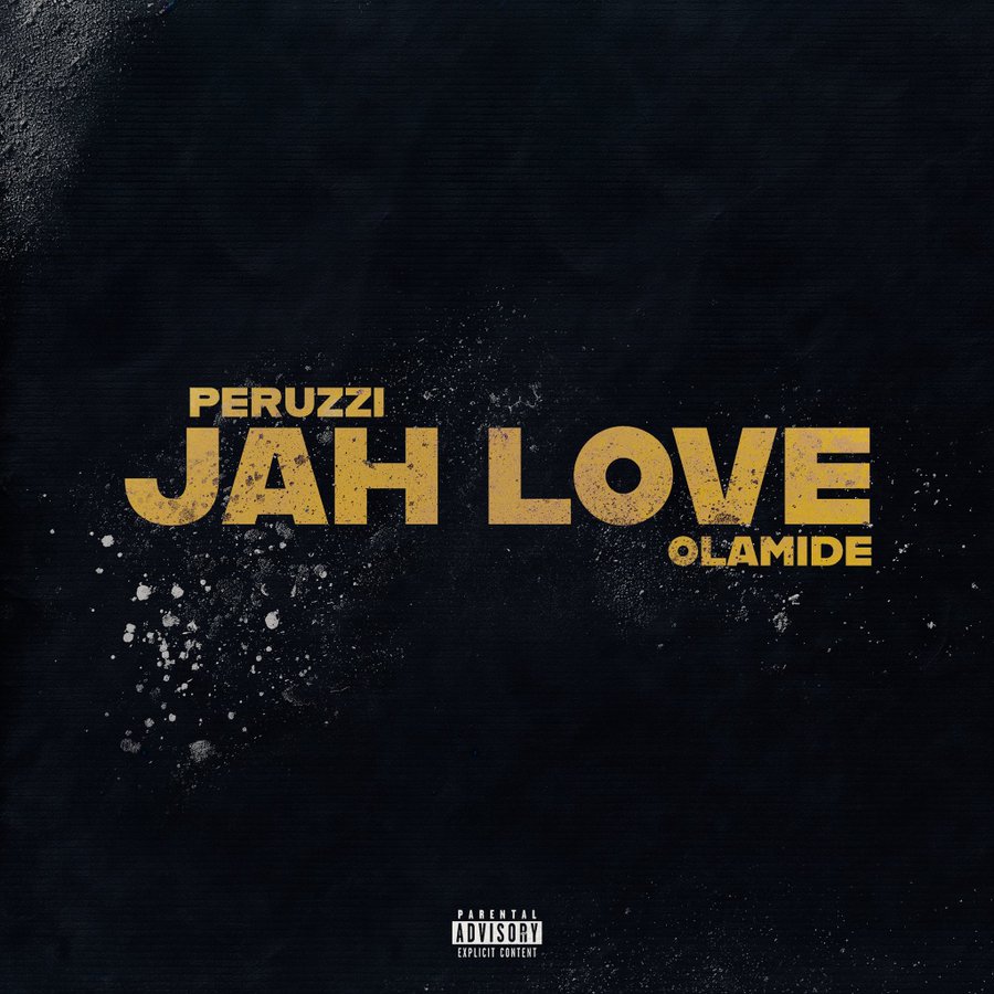 Peruzzi - Jah Love Mp3 Download