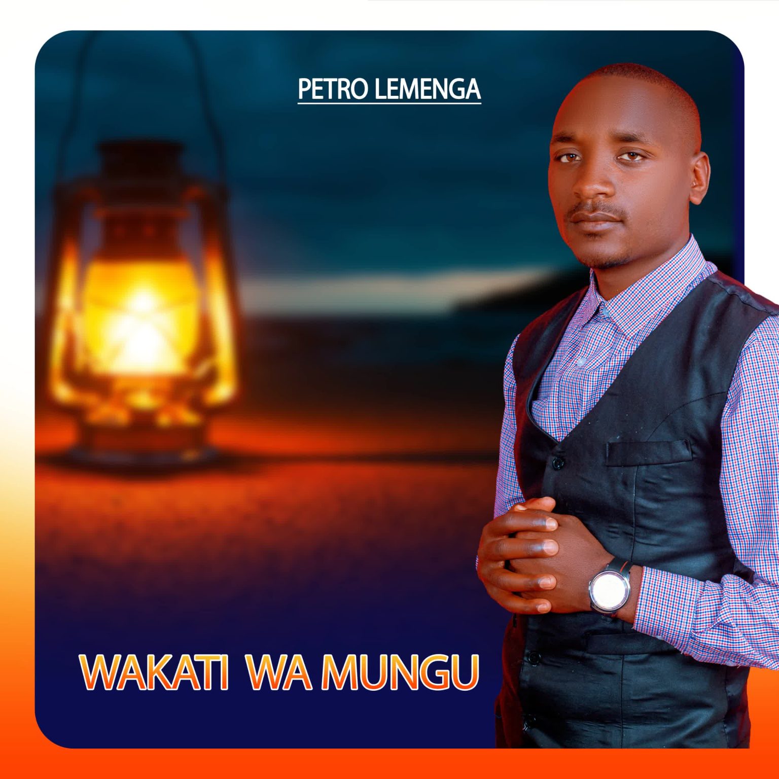 Petro Lemenga Wakati Wa Mungu Mp3 Download