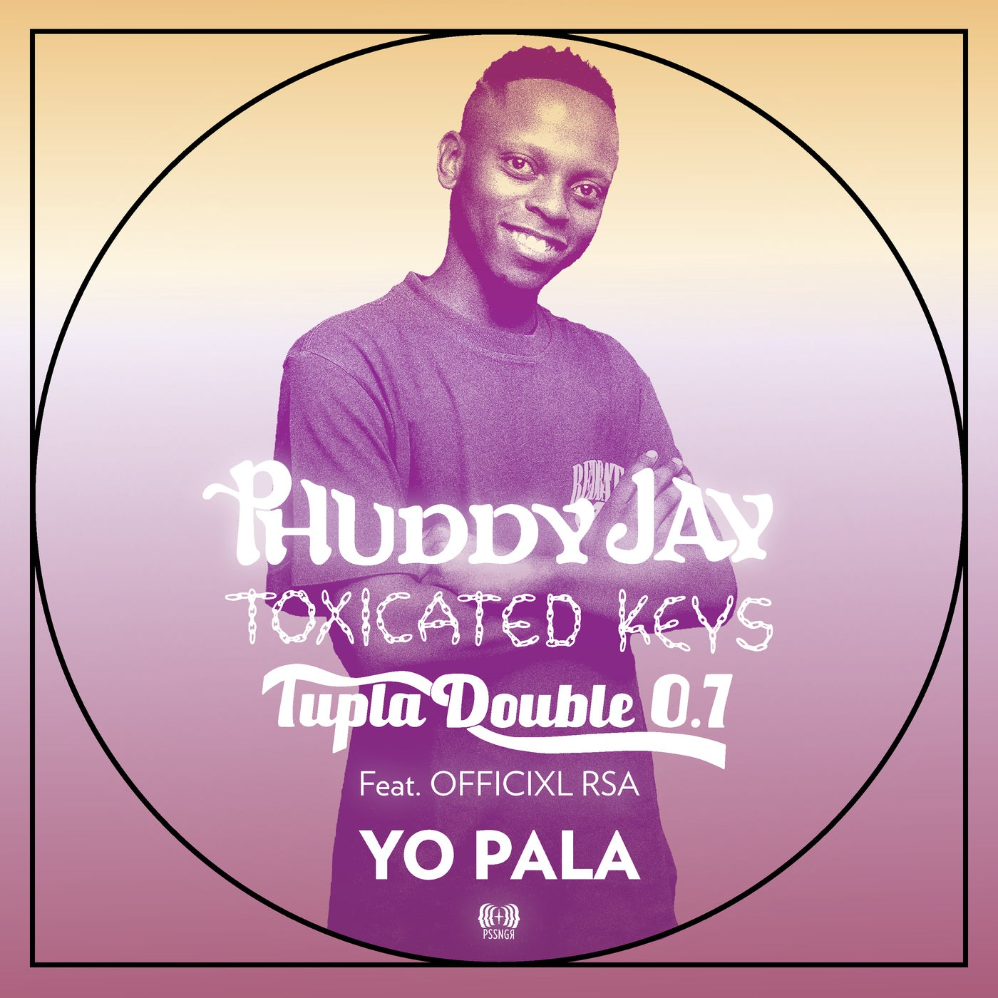 Phuddy Jay Yo Pala Mp3 Download