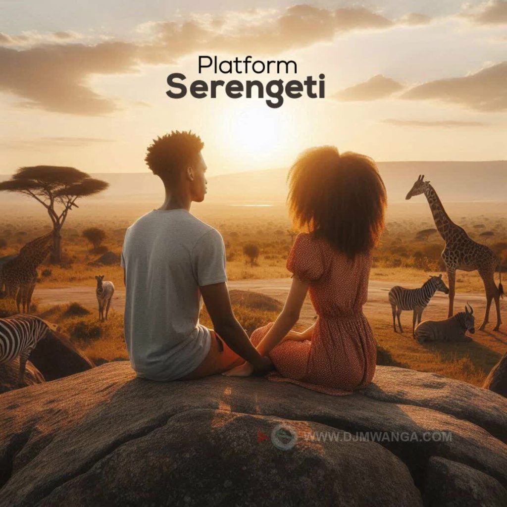 Platform Platform Serengeti Mp3 Download