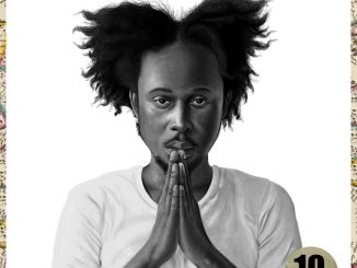 Popcaan Beat The Struggle Mp3