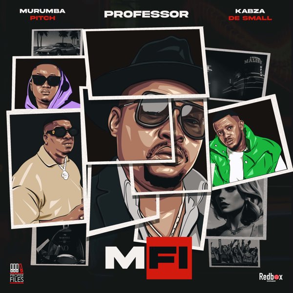 Professor Mfi Mp3 Download