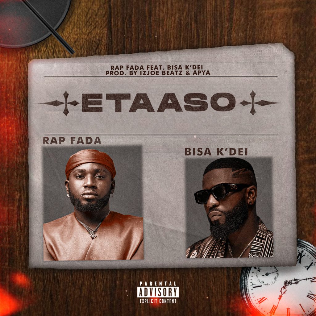 Rap Fada Etaaso Mp3 Download