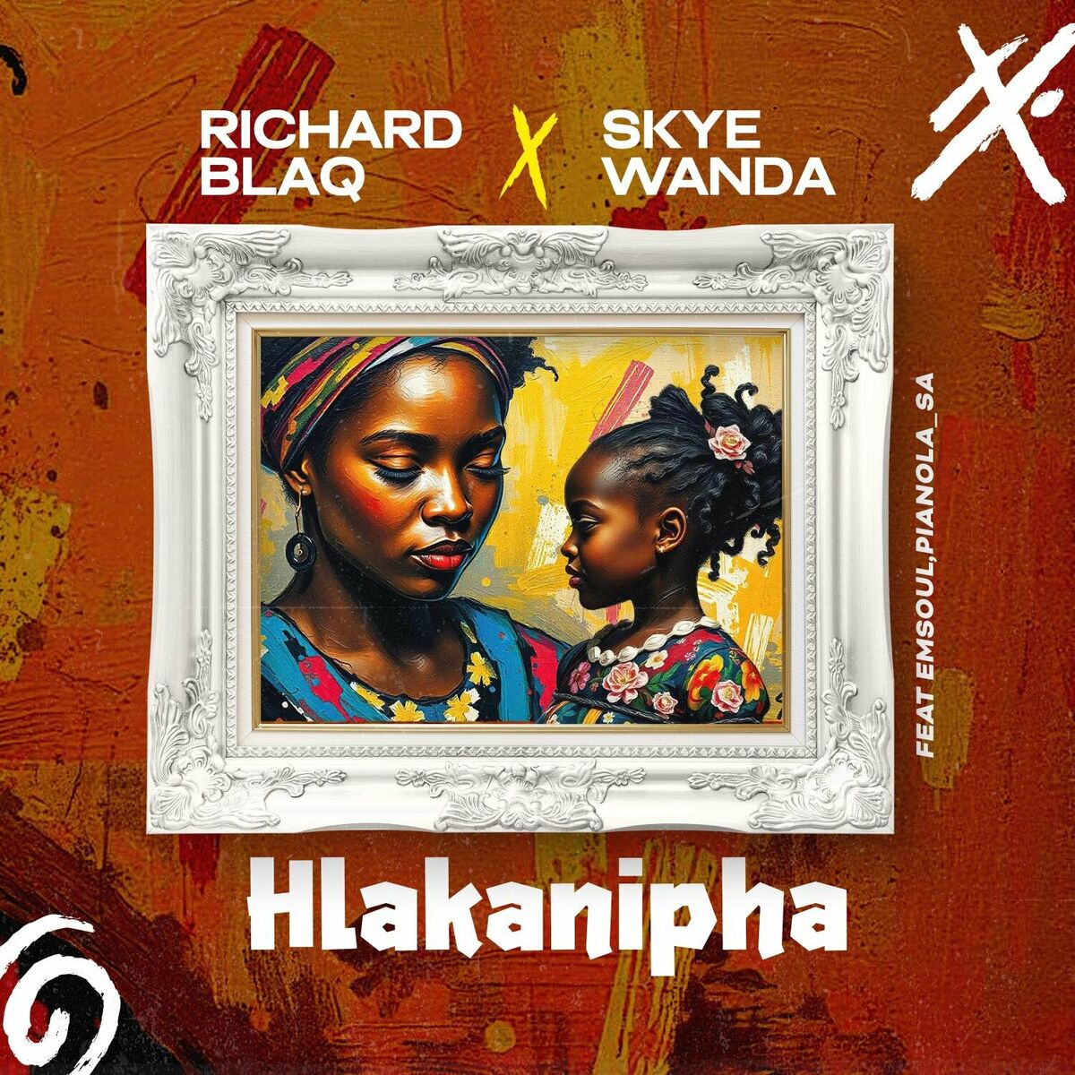 Richard Blaq Hlakanipha Mp3 Download