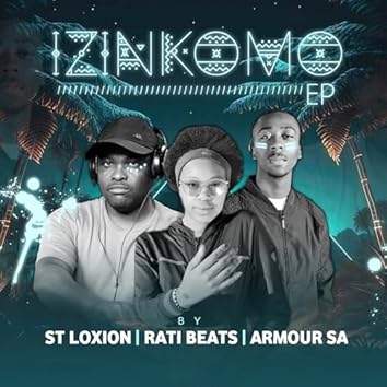 ST Loxion, Ndohfire3135 & Enhle Mlambo Niyolilizela 2.0 Mp3 Download