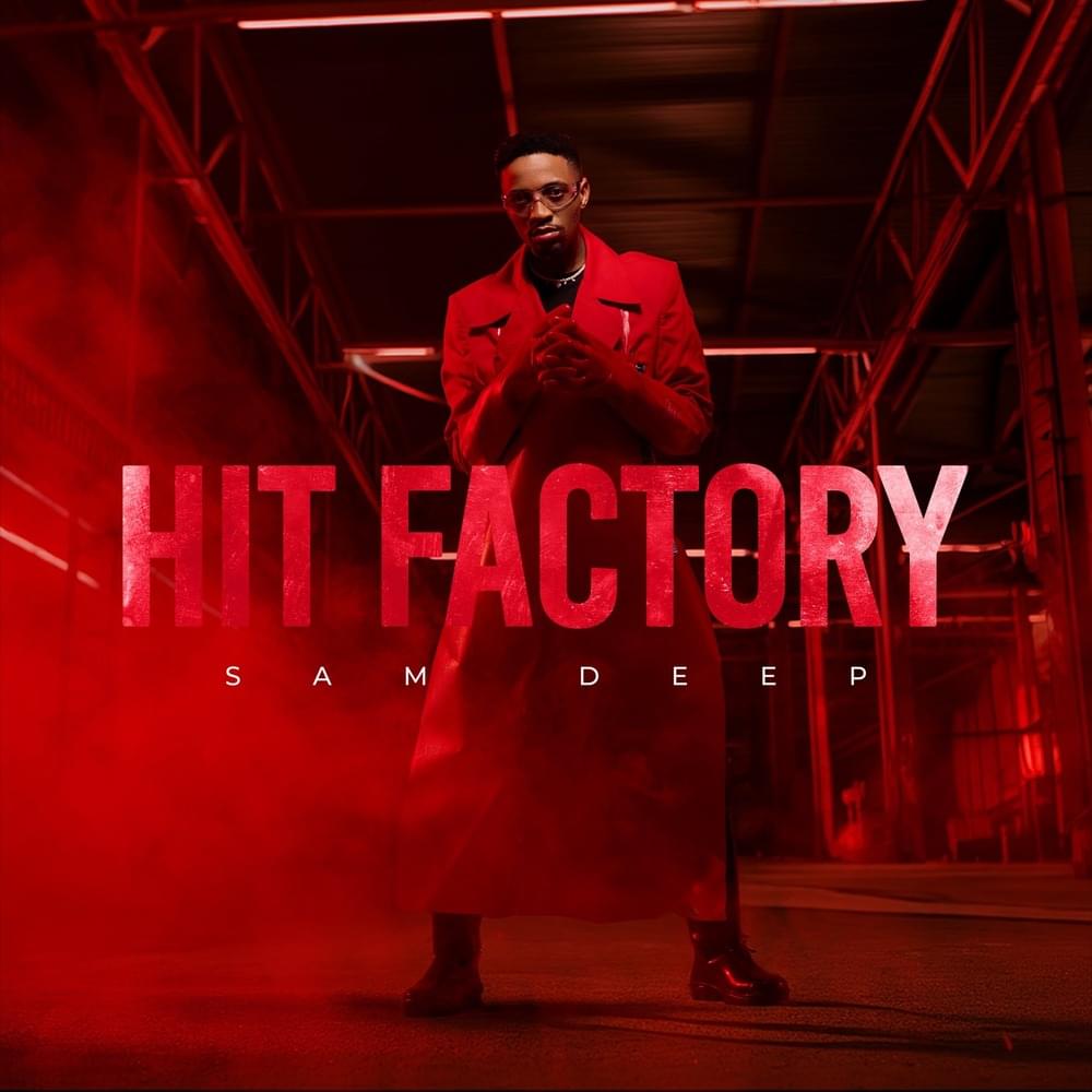 Sam Deep – Hit Factory ZIP DOWNLOAD