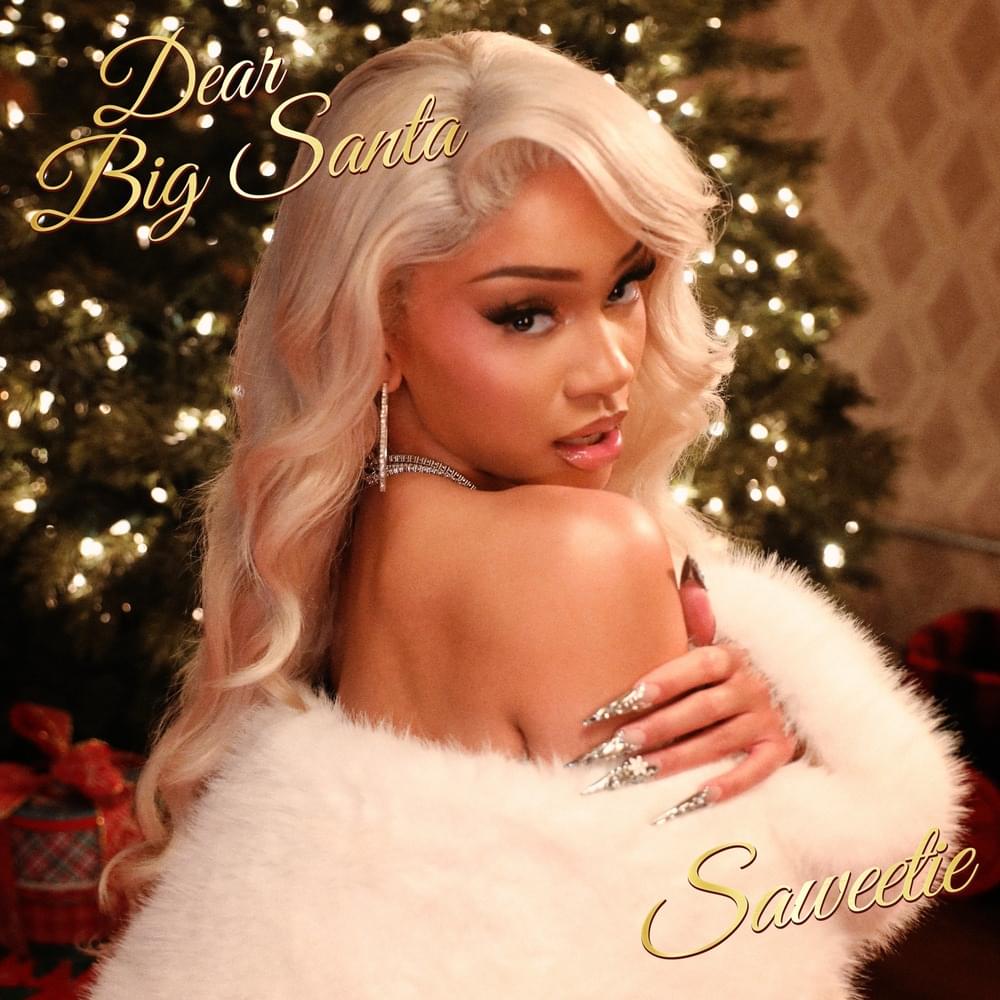 Saweetie - I Want You This Christmas Mp3 Download