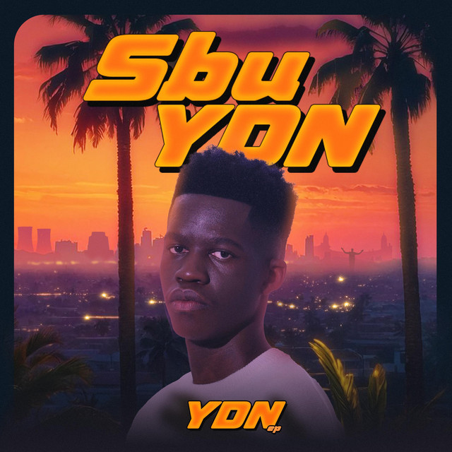 Sbu YDNi Be Yours Mp3 Download