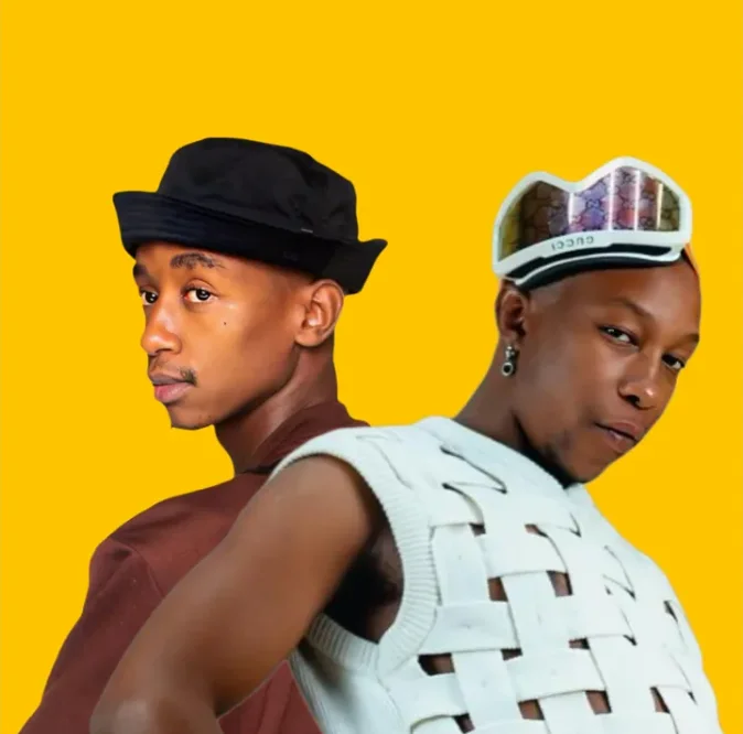 Scotts Maphuma & Cowboii Piki Piki Mp3 Download