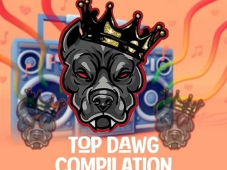 Shakaman YKTV - Top Dawg Sessions Mp3