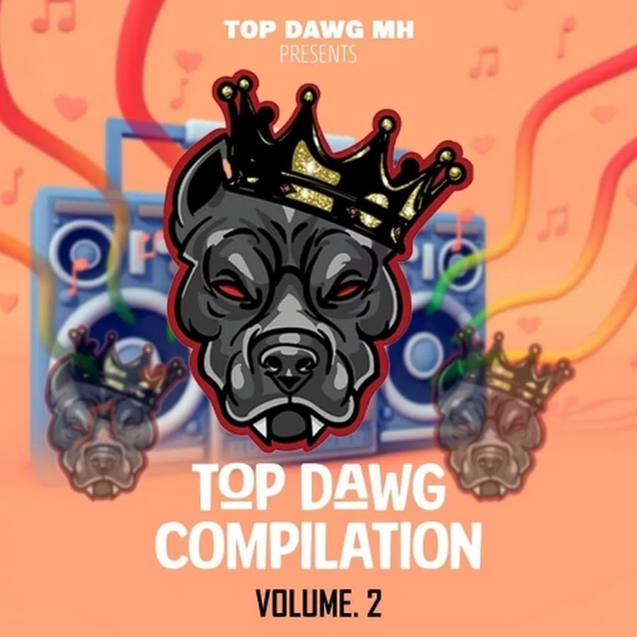 Shakaman YKTV - Top Dawg Sessions Mp3 Download