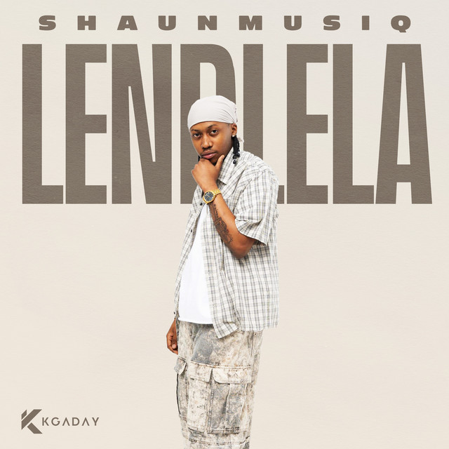 Shaunmusiq Hamba No Moya Mp3 Download