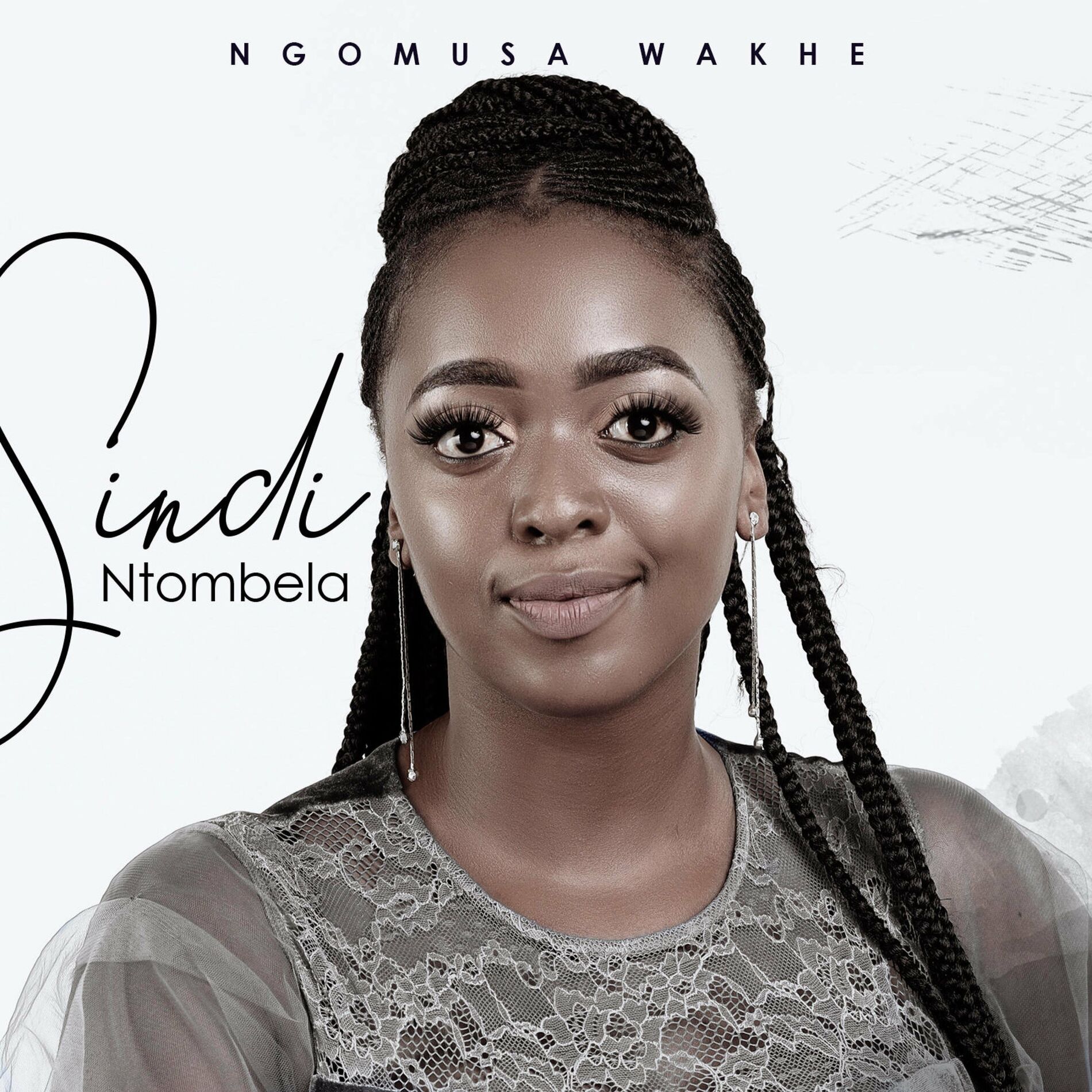 Sindi Ntombela Ujesu ungcwele Mp3 Download