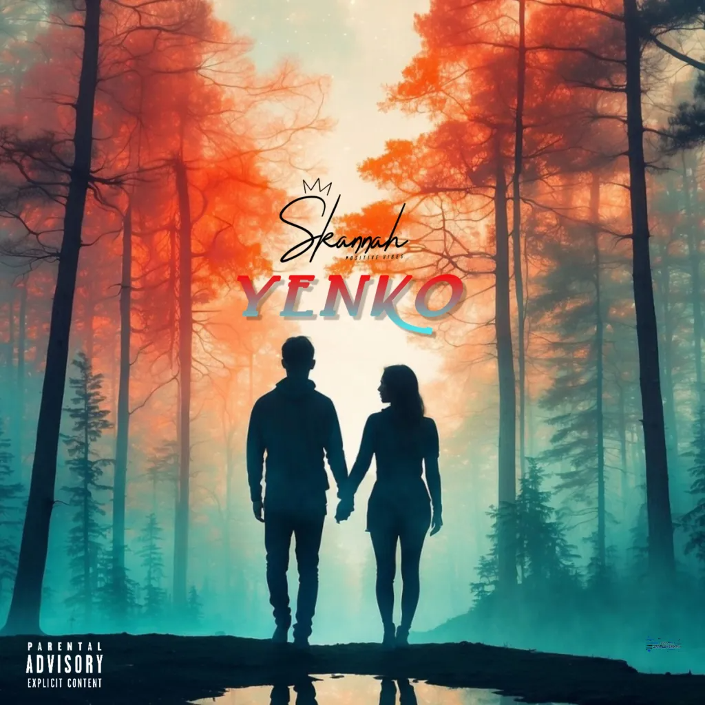 Skannah - Yenko Mp3 Download