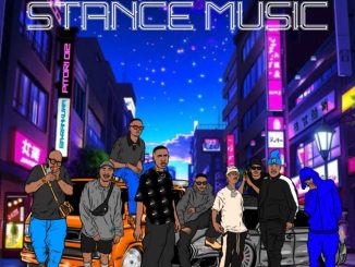 LastBornDiroba – STANCE MUSIC ZIP