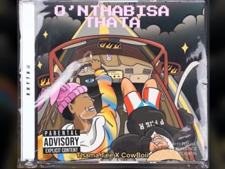 Thama Tee O’nthabisa Thata Mp3