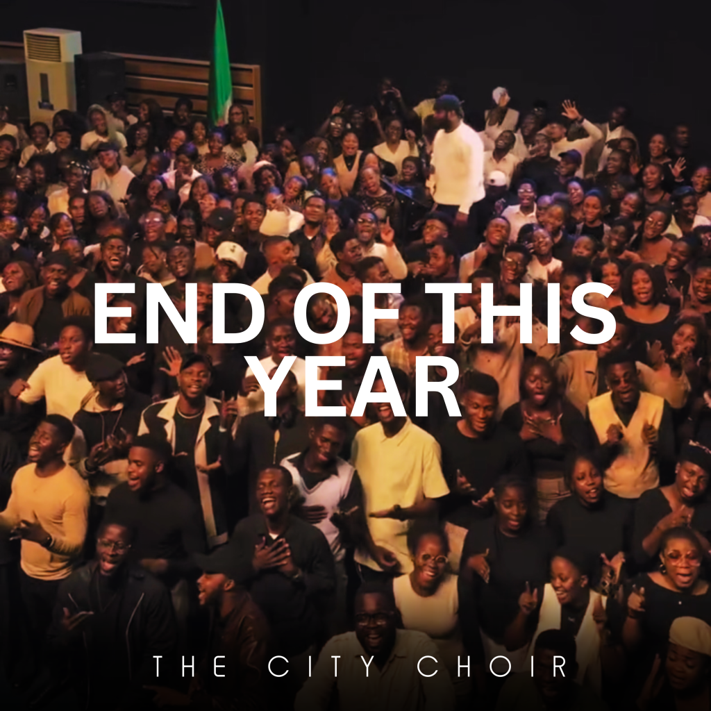 The City Choir In The Name Of Jesus, I Will See The End Of This Year Mp3 Download