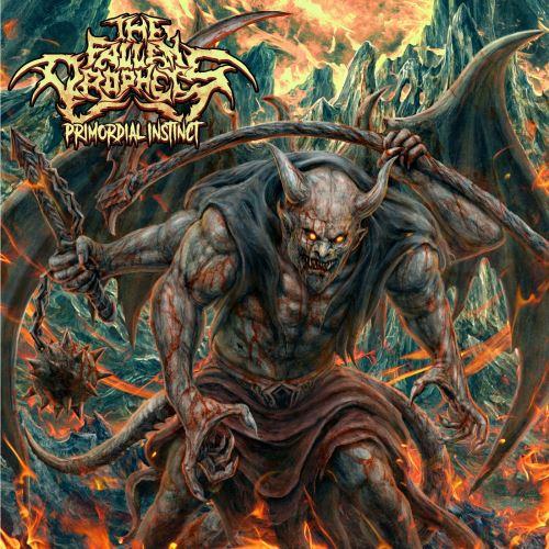 The Fallen Prophets – Primordial Instinct ZIP DOWNLOAD