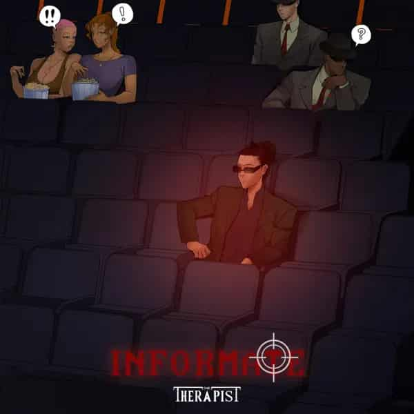 The Therapist Informate (FYI) Mp3 Download